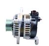 NAPA Alternator NAL2044