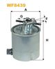 Топливный фильтр WIX FILTERS WF8439