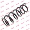 KYB Suspension Spring RD2497