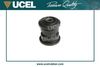 Втулка, листовая рессора UCEL 20308