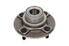 Набір концентратора колеса-це колесо KAVO PARTS WBH-6517