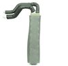Mahle Evaporator, air conditioning AE 120 000P