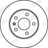 Bremsscheibe