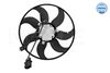 Meyle Fan, engine cooling 100 236 0059