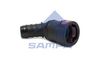 spojka hadice VOLVO 030.2031