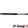 Газова пружина, кришка багажника JP GROUP 3881202200
