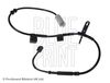 Blue Print Warning Contact, brake pad wear ADB117210