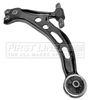 FIRST LINE Control/Trailing Arm, wheel suspension FCA6494