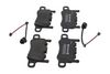 Ferodo Brake Pad Set, disc brake FDB5479