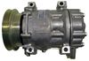 Mahle ACP 1374 000P Compressor, air conditioning