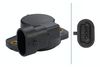 Sensor, Drosselklappenstellung
