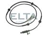 Elta Automotive Sensor, wheel speed EA0925