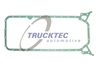 Прокладка, масляный поддон TRUCKTEC AUTOMOTIVE 02.10.061