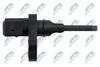 Sensor, Ansauglufttemperatur