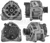 BORG & BECK Alternator BBA2244