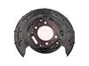APEC Splash Guard, brake disc ASG1133