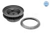 Meyle Suspension Strut Support Mount 714 641 0003