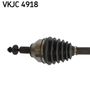 SKF Drive Shaft VKJC 4918