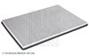 BLUE PRINT Filter, cabin air ADBP250104