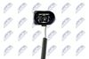 Sensor, Abgastemperatur