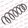 KYB Suspension Spring RA5991