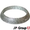 Прокладка, труба вихлопного газу JP GROUP 1121101600