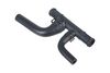 маркуч на радиатора
