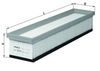 Mahle Air Filter LX 2039
