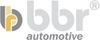 Ременный шкив, коленчатый вал BBR Automotive 001-10-29745 для BMW 8