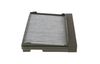 BOSCH Filter, cabin air 1 987 432 401