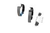 комплект спирачна челюст