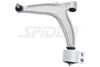 SPIDAN CHASSIS PARTS