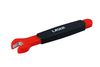 Laser Tools Open-end Spanner 8720