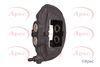 APEC Brake Caliper LCA731