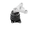 окачване, двигател
