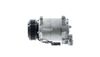 Mahle ACP 1385 000P Compressor, air conditioning