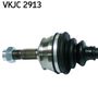 SKF Drive Shaft VKJC 2913