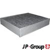 Фільтр салону JP GROUP 1428102600 (1428102609)