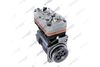 kompresor MB Actros MP4, Euro 6, vč. kola 1100440001