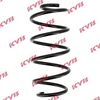 KYB RA1263 Suspension Spring