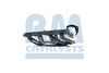 Катализатор BM CATALYSTS BM91603H