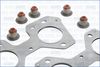Dichtungsvollsatz, Motor