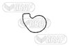 водна помпа, охлаждане на двигателя