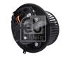 Febi Bilstein Interior Blower 185286