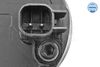 Meyle Wheel Hub 514 752 0010