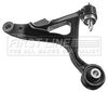 FIRST LINE Control/Trailing Arm, wheel suspension FCA7207
