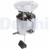 Delphi Swirl Pot, fuel pump FG2074