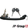 Наружная ручка двери JP GROUP 1187101900