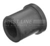 FIRST LINE Bushing, leaf spring FSK7652