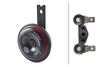 AKUSTICKA SIGNALIZACE 415 HZ  12V 3AL922000-961